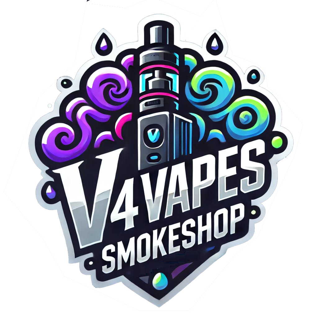 V4 Vapes